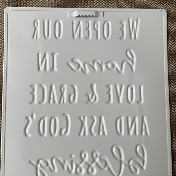 Metal Sign - Picture 4 of 9